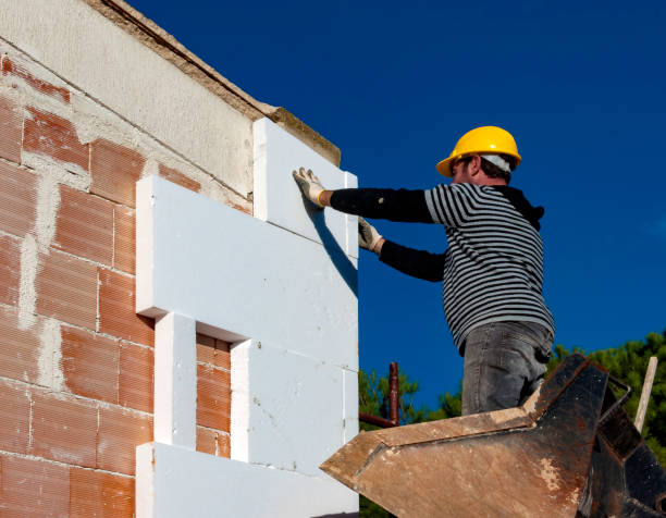 Professional Insulation Contractor in Salamanca, NY