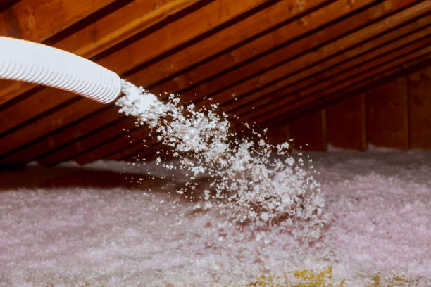 Best Fiberglass Insulation in Salamanca, NY