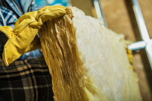 Types of Insulation We Offer in Salamanca, NY
